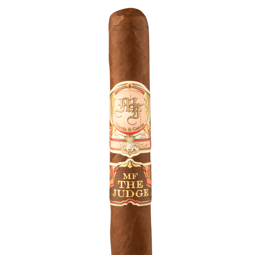 My Father TJ Corona Gorda Single